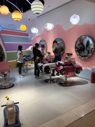 -星咔萌StarCamo儿童剪发(芳圆里IDMALL品牌形象店)