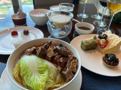 -Social 秀西餐厅-长沙瑞吉酒店(运达店)