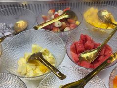 -溪边姑娘·拉丝酸奶水果捞(春熙路店)