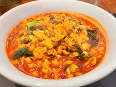 -清真·马洪小炒泡馍馆(钟楼回民街店)