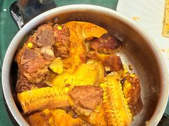 -天毓山庄·餐厅