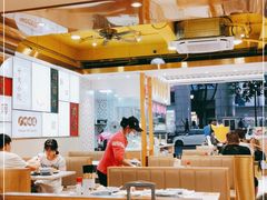 -华辉拉肠(宝华店)