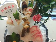 -享月汤皇·海鲜小火锅·聚会(曲江创意谷店)