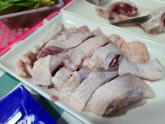 -中山脆肉鲩(新圳东路店)