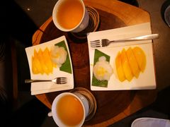 -Let’s Relax Spa(Terminal 21 Asok)