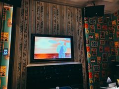 -活力无限KTV(天河新天地店)