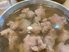 -老牌依强牛肉店(达道总店)
