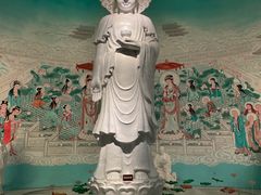 -大报恩寺遗址景区