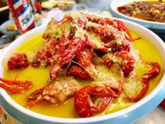 -辣盆盆麻辣小龙虾(哈尔滨总店)