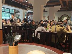 -六合居·明厨亮灶餐厅(成双大道店)