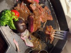 -牛扒先生·雪花牛扒西餐厅(东平店)