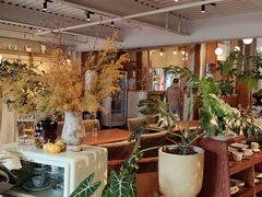 -有序Orderly融合西餐·咖啡(运河外滩店)