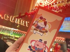 -伽喱博士 Dr.CURRY咖喱饭(太阳宫咖喱店)