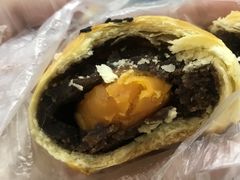 -甜嘟嘟烘焙坊(舒城路店)