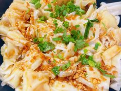 葱油蒜蓉竹篙粉-石岐乳鸽村(南海第三分店)