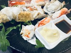 -BomBa意大利餐厅