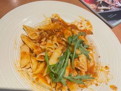 -新贝乐意大利餐厅(苏州中心店)