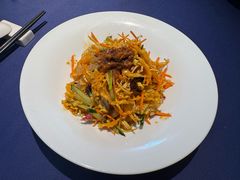 -宏达老菜馆(东安街店)