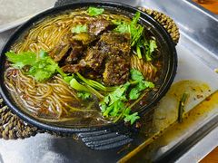 -邓邓胖姐拌面(濉溪路店)