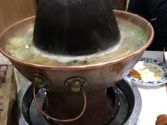 -鑫来顺大铜锅涮羊肉(中山门旗舰店)