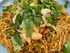 -香香海南菜餐厅