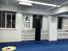 -上海江南武术馆(徐家汇馆)