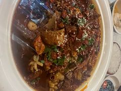 -老浒记民俗酒楼(王府井店)