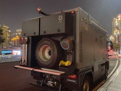 -北京房车博览中心