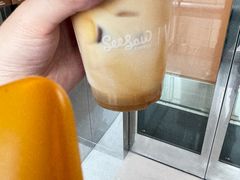 -Seesaw Coffee(环贸iapm店)