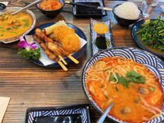 -Hi YOU你的饭局泰餐厅(雍和宫店)