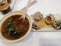 -咬不得高祖生煎·简餐(高银街店)