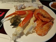 android_upload_pic-泰谷酒店·太古码头闽菜自助餐厅