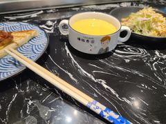 -大成铁板烧•板前(复古餐厅石老人店)
