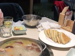 -浩爷羊蝎子火锅(望京店)