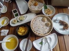 -苏小柳点心·手作小笼包(鸿寿坊分院)