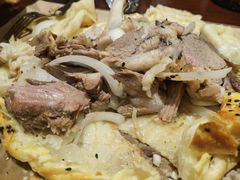 -那拉提之疆·新疆菜(美院店)