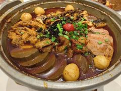 -眉州东坡(清河万象汇店)