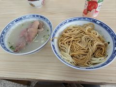 -盛兴面馆(真儒大厦店)