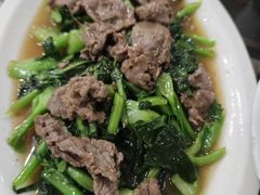 -长平肥姐白粥·海鲜打冷