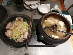 -云海肴·汽锅鸡·云南菜(高德置地店)