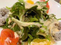 -山海经·海边人家 海鲜新青岛菜(扬州路店)