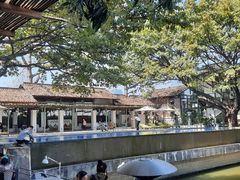 -喜洲吧·江畔老船厂·庭院餐厅(喜临院店)
