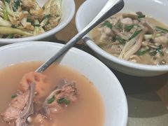 -湘阁里辣(南岭购物广场店)