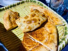 -伊带伊路新疆美食府(呼家楼店)