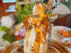 -蒋记海鲜姿造•洋房别墅(星河湾店)