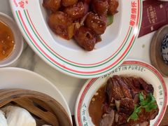 -鹅冠港式茶餐厅(来福士店)