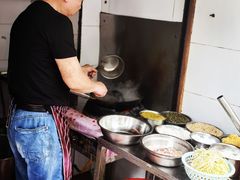 -黑皮酸菜鱼(绣花巷店)