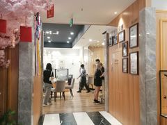 -袖虎·猫馆(体育西路店)