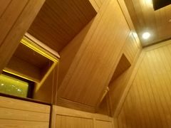 -天津津利华酒店