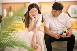 点击看大图 -帆拉斐婚纱摄影(春熙店)